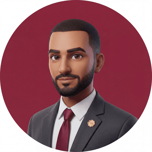 Tariq, the Tax agent