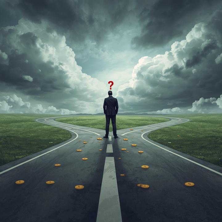 Uncertainty Is Already Costing You Money. 3 Moves to Protect Your Business in 48 Hours.