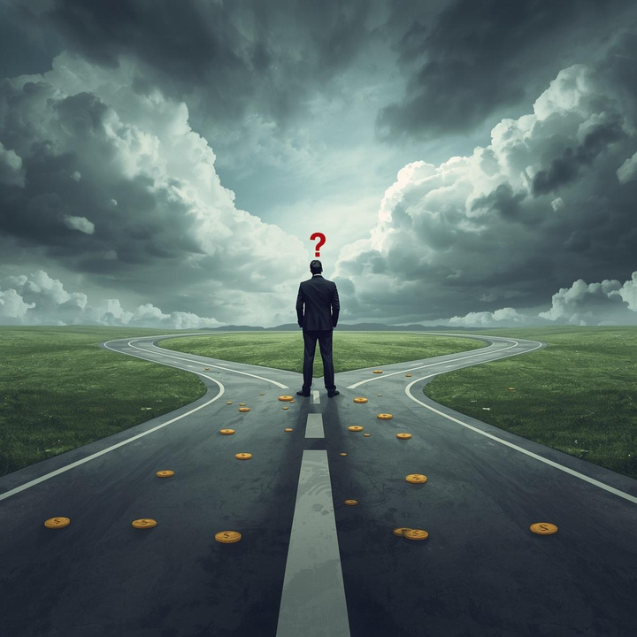 Uncertainty Is Already Costing You Money